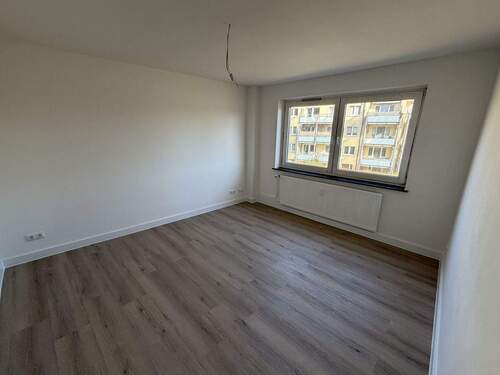 Schlafzimmer - 4 Zimmer Etagenwohnung in Uetersen