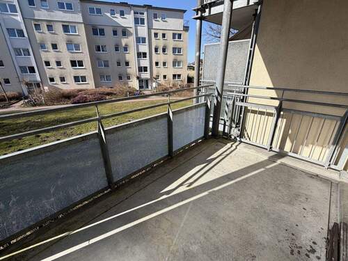 Balkon - 
