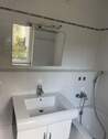 Badezimmer mit Fenster - 