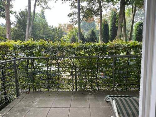 Balkon - 
