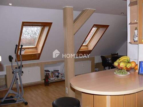 Wohnung 05 Wohnküche 2 - 