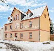 Voll vermietetes, gepflegtes Mehrfamilienhaus mit 6 Wohneinheiten in Wanzleben - Wanzleben-Börde