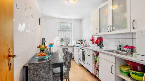 Wohnung 01 Küche 1 - 