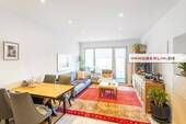 1 - 2 Zimmer Etagenwohnung zum Kaufen in Berlin