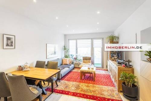1 - 2 Zimmer Etagenwohnung zum Kaufen in Berlin