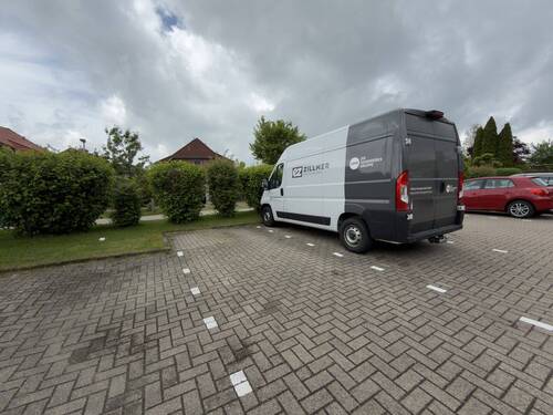 Stellplatz - 