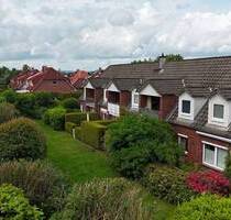 ***GEPFLEGTE 2-ZIMMER-WOHNUNG MIT BALKON UND STELLPLATZ ZU VERKAUFEN*** - Rosengarten Klecken