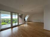 Wohnbereich - 2 Zimmer Etagenwohnung zum Kaufen in Rosengarten