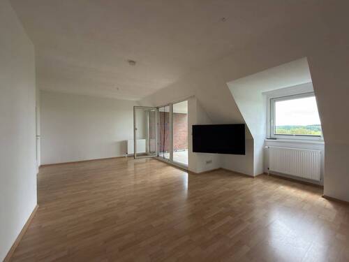 Wohnbereich - 2 Zimmer Etagenwohnung in Rosengarten