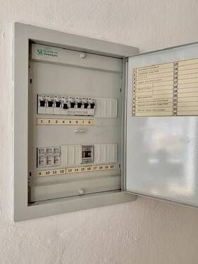 Elt-Anlage (EG) - 