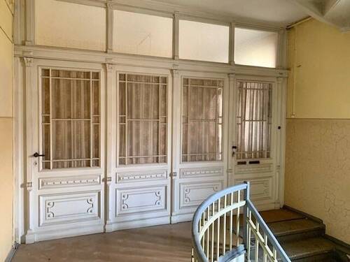 Obergeschoss - 