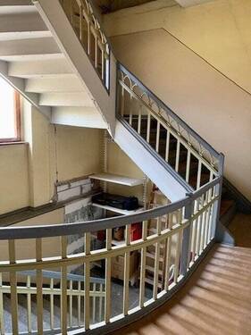 Obergeschoss - 