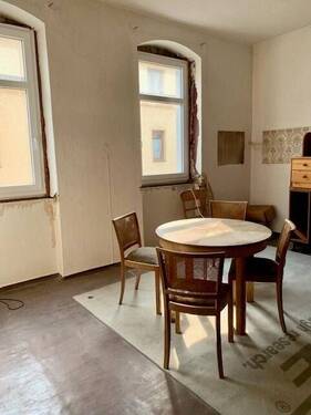 Obergeschoss - 