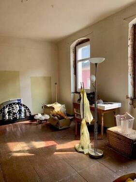 Obergeschoss - 