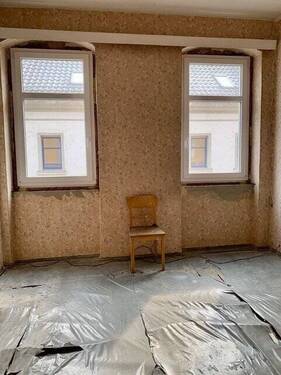 Obergeschoss - 