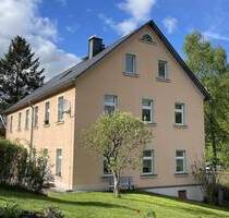 Erdgeschoss zum selber ausbauen - Hermsdorf Altenberg