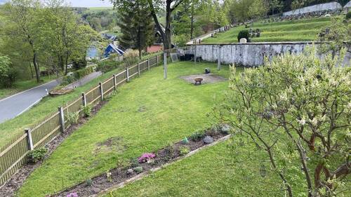 Garten - 