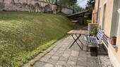 Terrasse - 