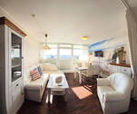 Bild 1 - Kleine Oase am Meer - 185.000,00 EUR Kaufpreis, ca.  34,00 m² Wohnfläche
