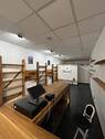 Verkaufsbereich - 3 Zimmer Gewerbeobjekt (Büro, Produktion, Verkauf) in Gotha