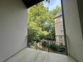 Balkon mit Blick ins Grüne.JPG - 