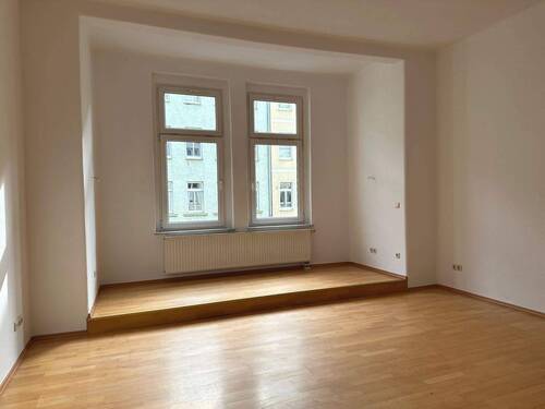 Wohnen .JPG - Etagenwohnung mit 115,00 m² in Gera zum Kaufen