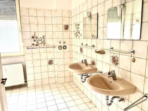 Bad & WC - 