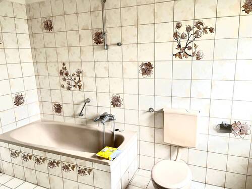 Bad & WC - 