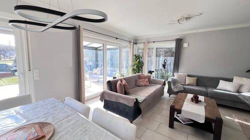 Bild3 - 4 Zimmer Einfamilienhaus in Tengen