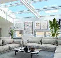 Engel & Völkers - Penthouse mit großer Aufdachterrasse mit Panoramablick über Mitte - Berlin