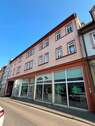 Ansicht - SANIERUNGSOBJEKT Denkmalgeschütztes Wohn- und Geschäftshaus im Zentrum von Gotha