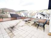 eine weitere Terrasse - 
