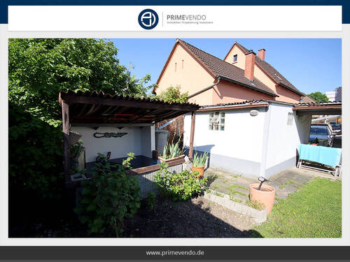 2 - 6 Zimmer Einfamilienhaus zum Kaufen in Wörth am Rhein