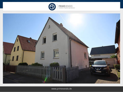 5 - Einfamilienhaus mit 101,90 m&sup2; in Wörth am Rhein zum Kaufen