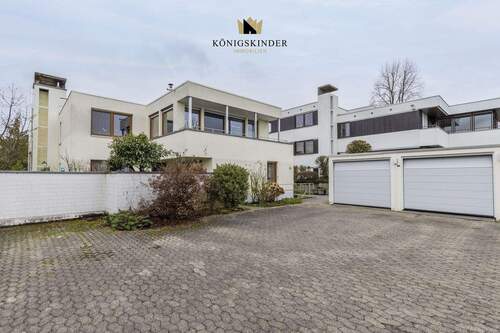 Hausansicht - 