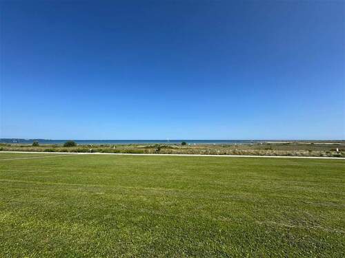 Deich in der Nähe - 4 Zimmer Etagenwohnung zum Kaufen in Stein b Laboe