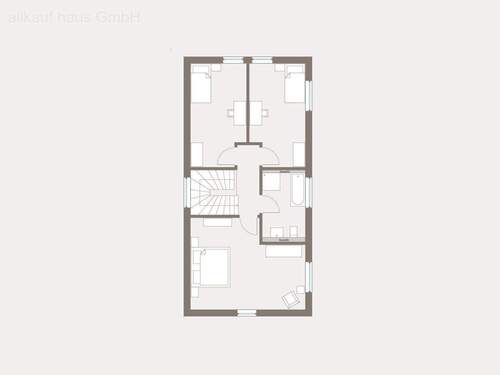 Cleverer Wohnraum kompakt - 