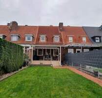 Gepflegtes kleines Raumwunder in ruhiger, zentrumsnaher Lage - ohne Makler - Gronau