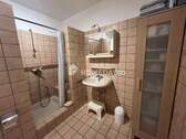 Badezimmer 1 - 