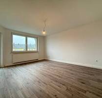 Preistipp! Geräumige 2-Zimmer-Whg mit Balkon in gedämmtem Haus - Minden Innenstadt