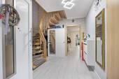 Flur Einliegerwohnung - 