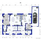 Grundriss EG - 