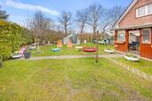 Garten - Ruhiges Wohnen mit Perspektive. Einfamilienhaus mit Einliegerwohnung