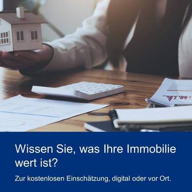Immobilienbewertung - 