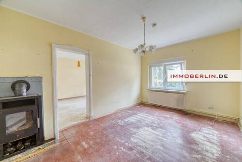 4 - Einfamilienhaus mit 101,00 m&sup2; in Hohen Neuendorf zum Kaufen