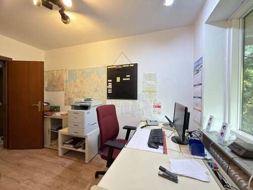 Büro - 