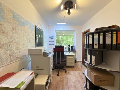 Büro - 