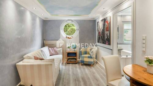Schlafzimmer 1 - 