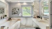 Badezimmer 1 1 - 