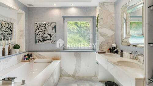 Badezimmer 1 1 - 